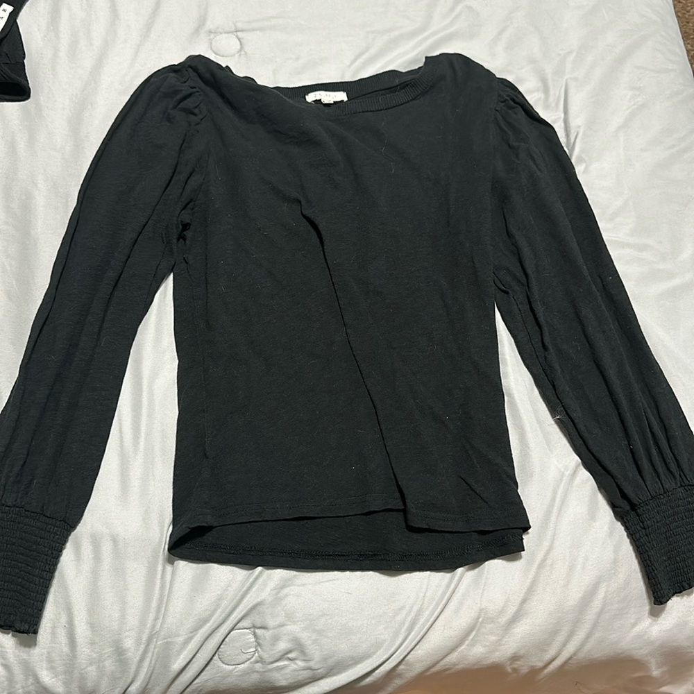 Basic Long Sleeve